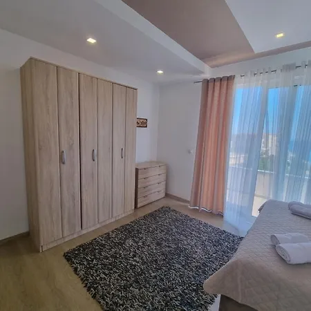 Kahari Apartments Ulcinj Exterior photo