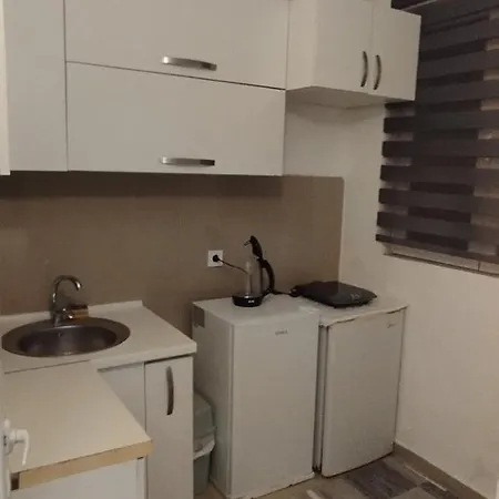 Kahari Apartments Ulcinj Exterior photo