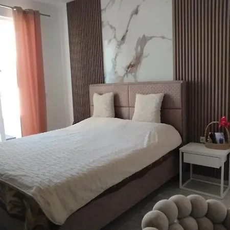 Kahari Apartments Ulcinj Exterior photo