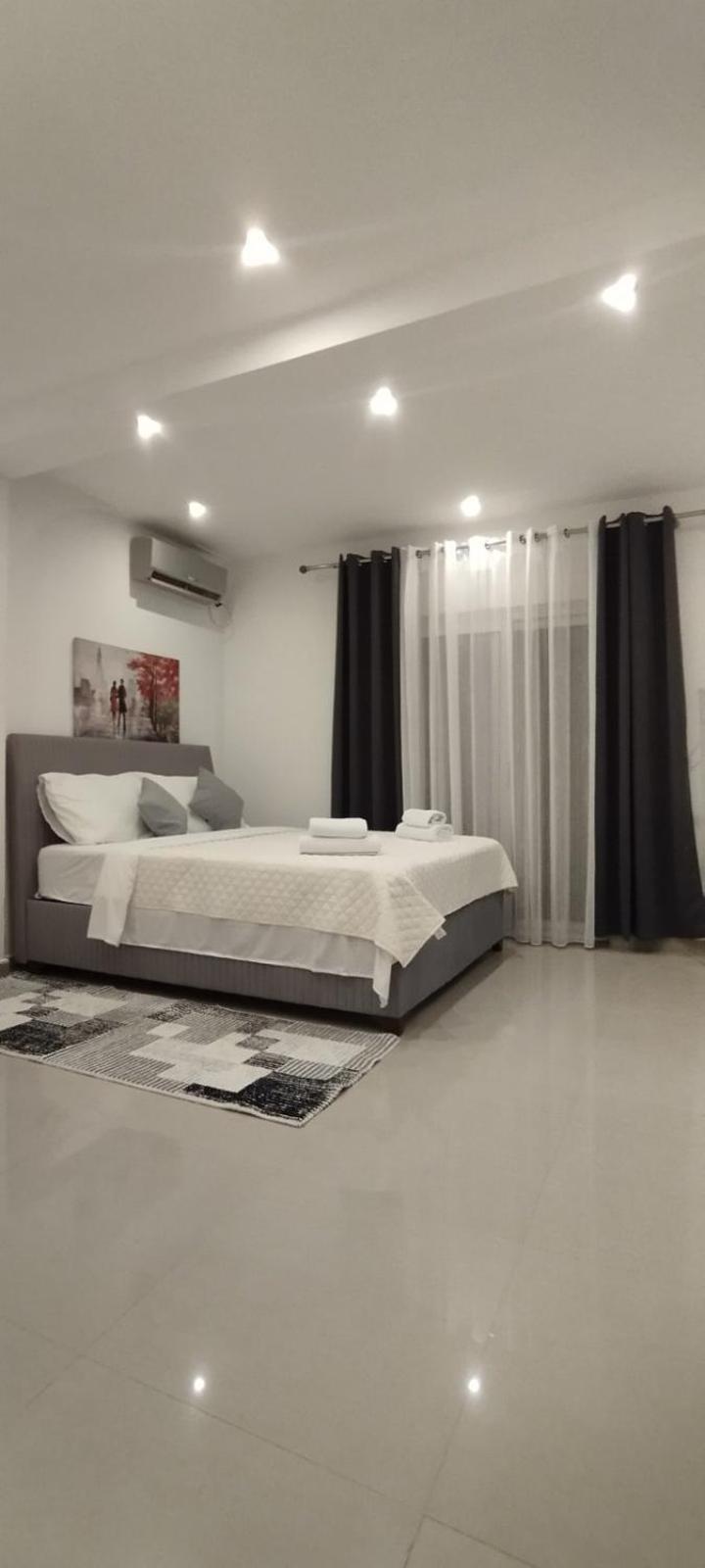 Homestay Kahari
