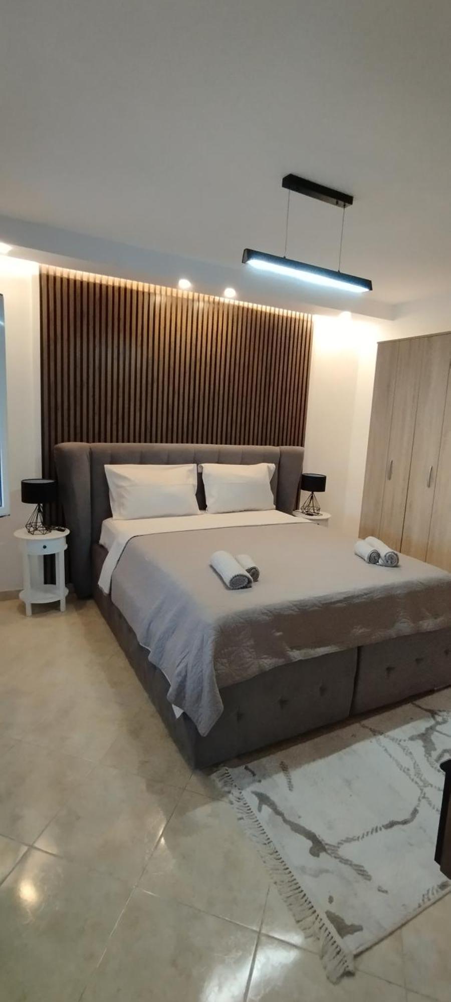 Homestay Kahari